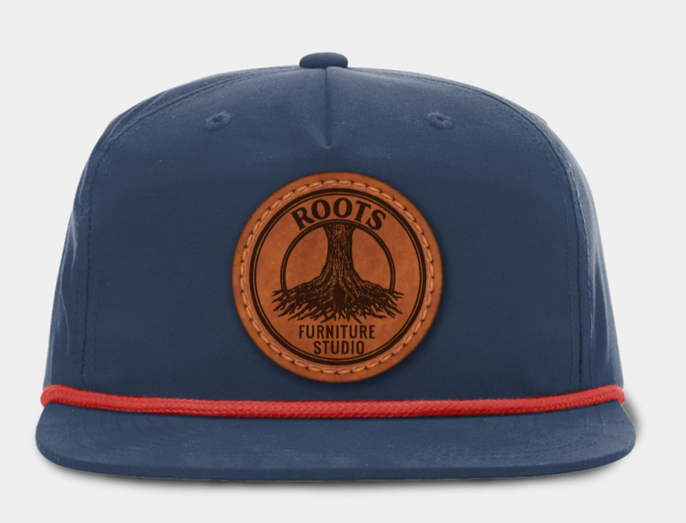 Trinity Roots Merch Merch – Roots Furniture Studio