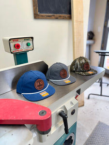 ROOTS Furniture Studio Hat