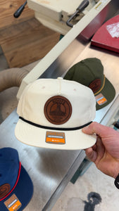 ROOTS Furniture Studio Hat