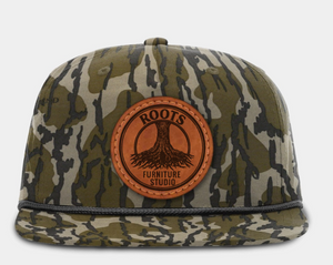 ROOTS Furniture Studio Hat
