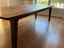 Load image into Gallery viewer, Senza Tempo Dining Table - Made to Order - Local Delivery to NJ NY PA Only Active