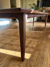 Load image into Gallery viewer, Senza Tempo Dining Table - Made to Order - Local Delivery to NJ NY PA Only Active